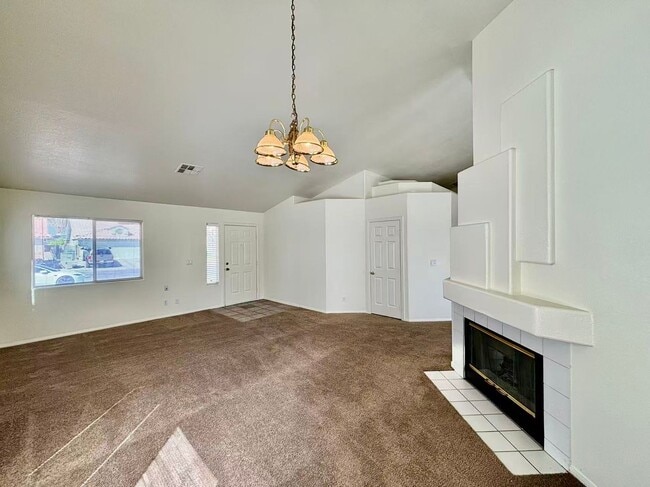 Foto del edificio - Charming single-story home