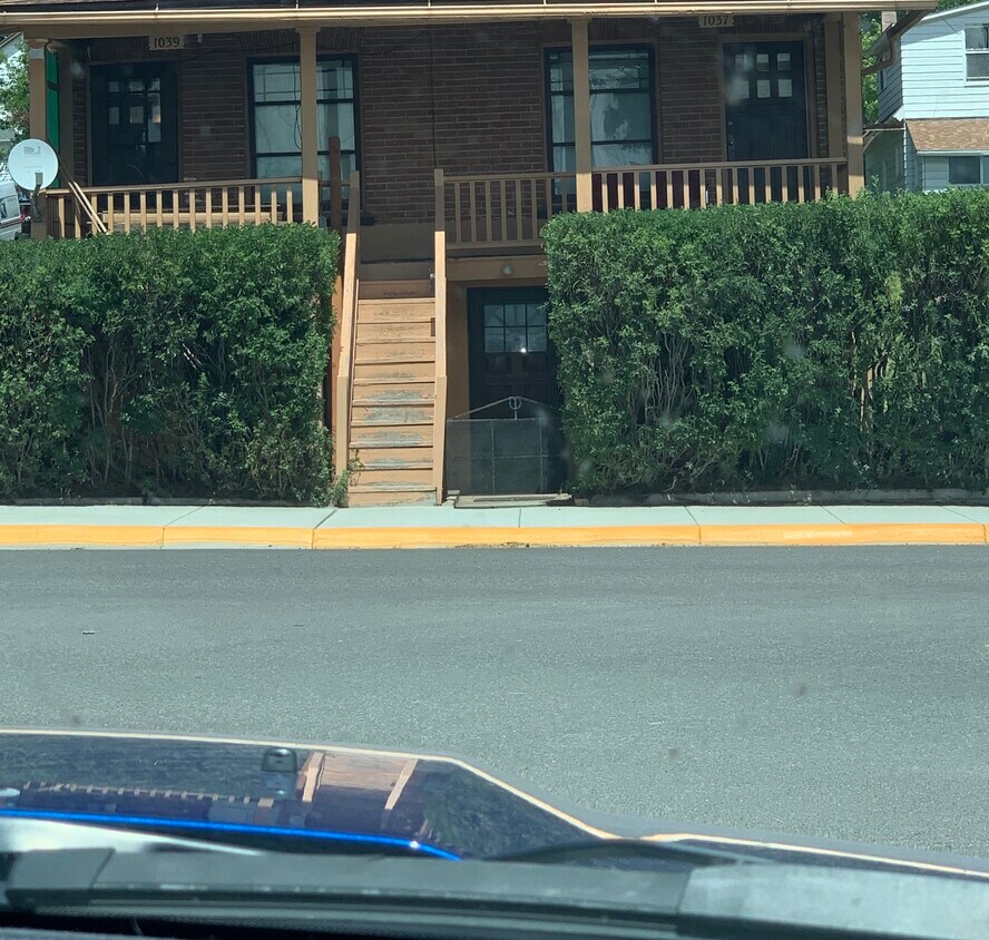 1037 W Park St Unit 1037, Butte, MT 59701 Apartments in Butte, MT