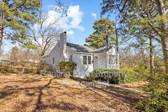 Foto del edificio - 1820 33rd St Ensley