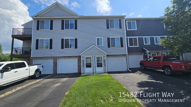 Building Photo - 15482 Flight Way