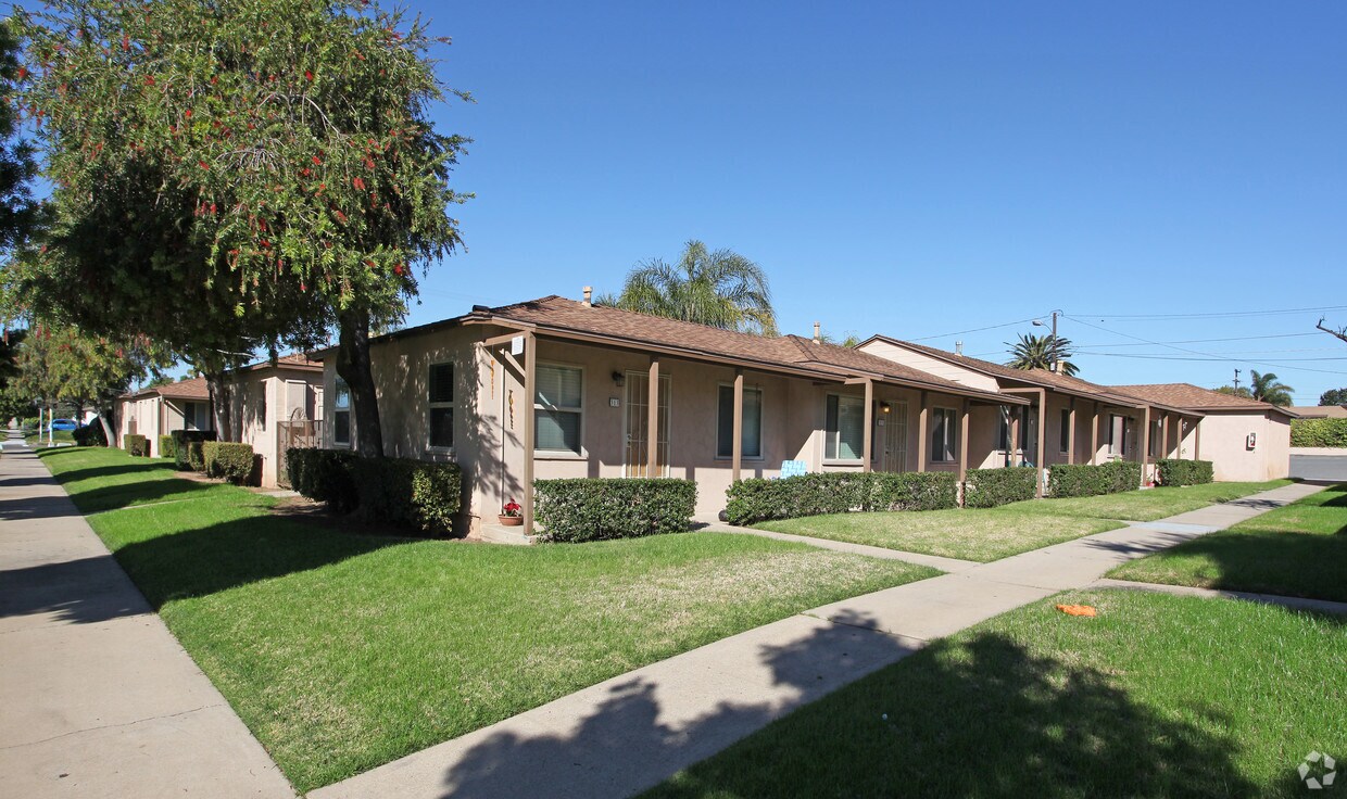 Primary Photo - Green Ranch