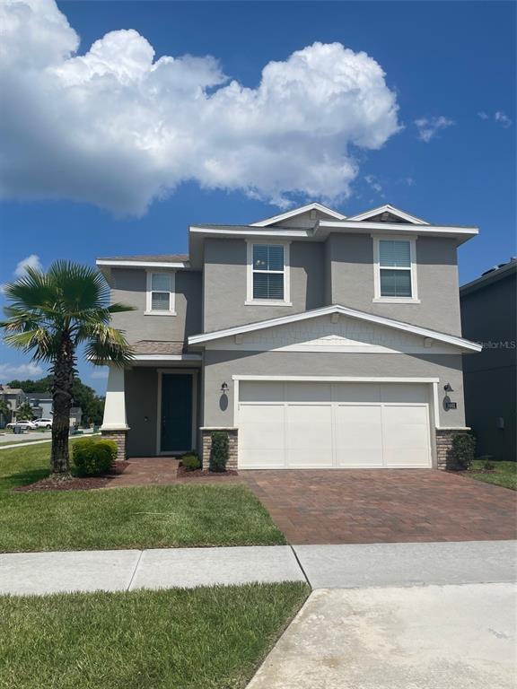 Primary Photo - 3601 Voyager Ln