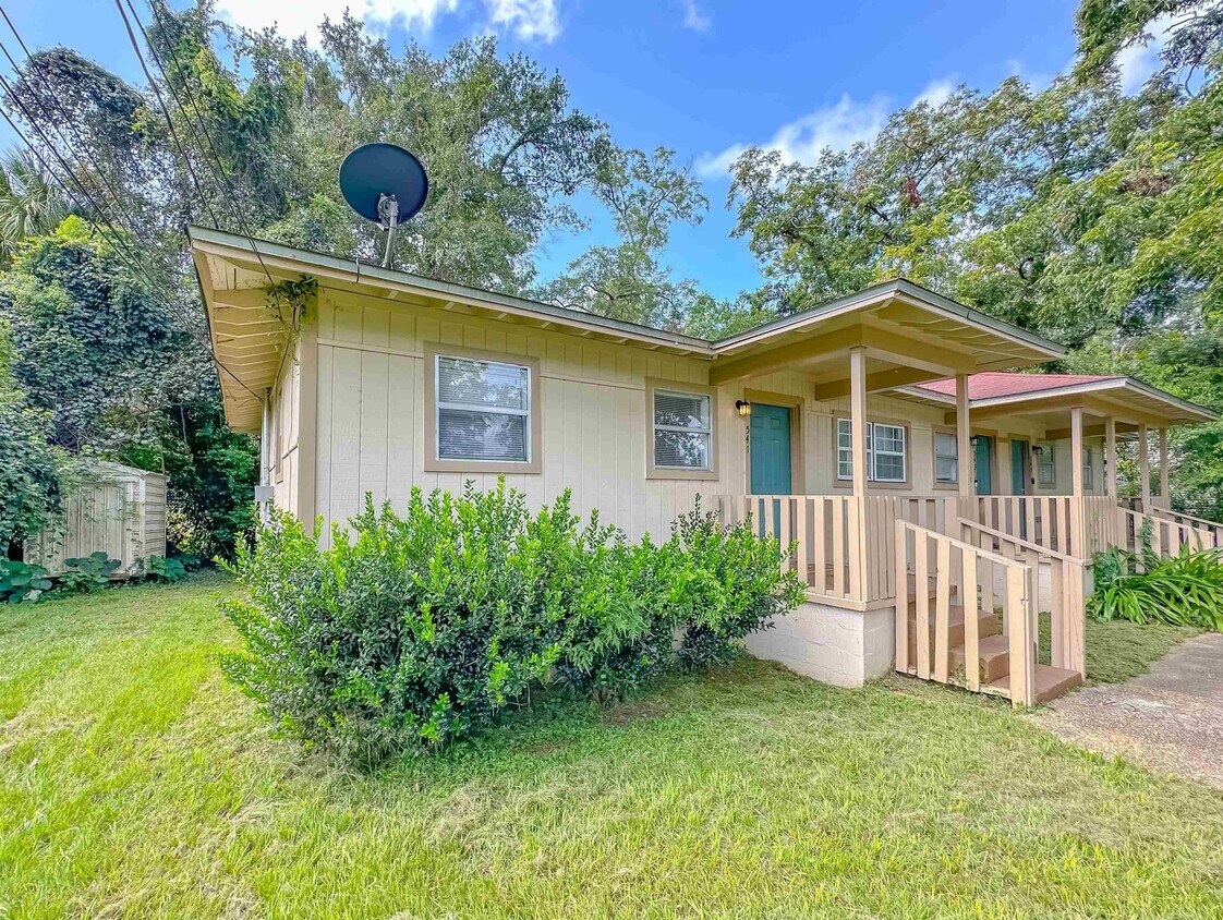 Foto principal - 541 Okaloosa St