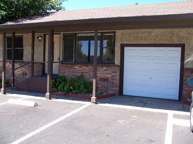 Building Photo - 754 Yuba St