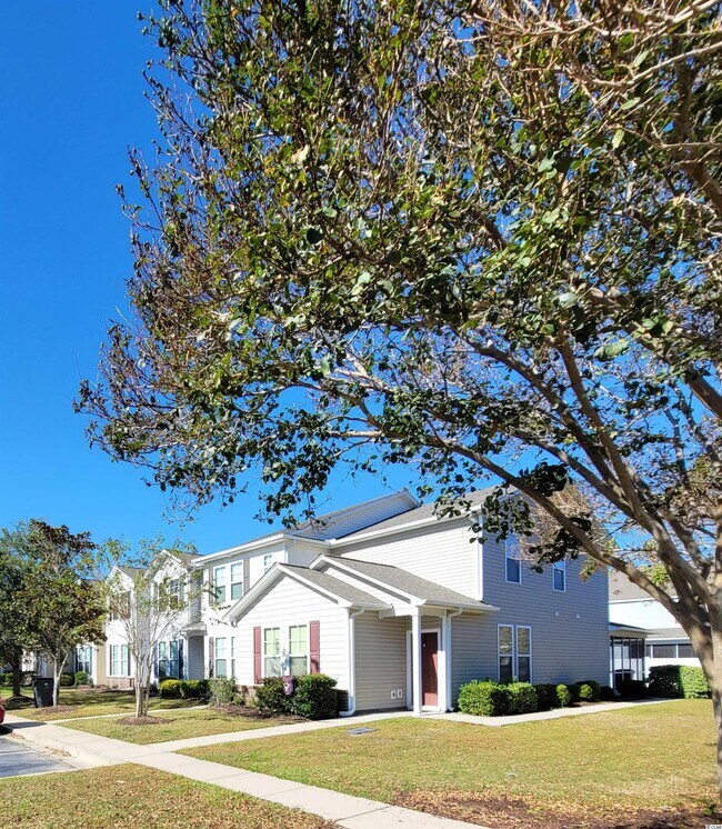 Foto del edificio - 165 Olde Towne Way