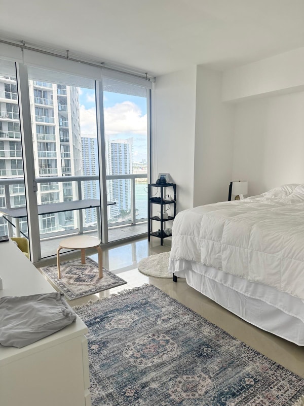 Foto del edificio - 495 Brickell Ave