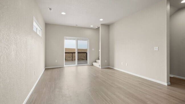 Foto del edificio - Unfurnished | Summerland Twinhomes | Waterloo | Near Lost Island Waterpark