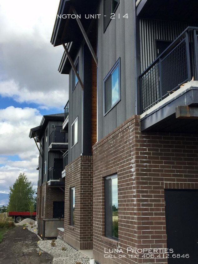 2220 Remington Way Unit 214, Bozeman, MT 59718 Room for Rent in