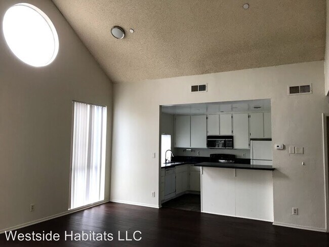 Foto del edificio - Studio, 1 bath Apartment - 747 Gayley Ave