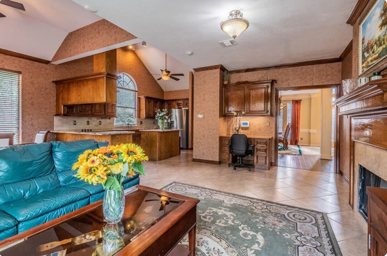 Foto principal - 3206 Chapel Bend Dr