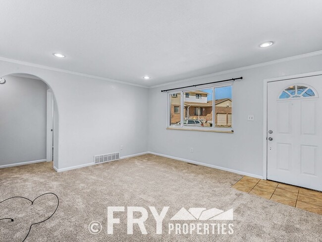 Photo - Updated Duplex on Large Lot in Great Location Townhome