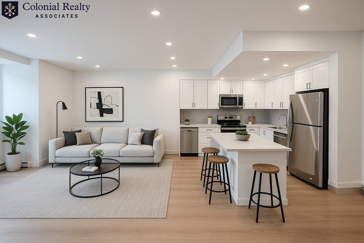 Foto principal - 521 Massachusetts Ave