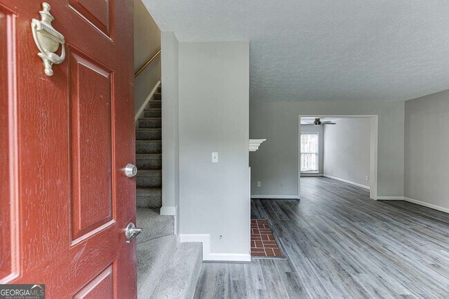 Foto del edificio - 4125 Islington Way