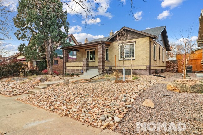 Building Photo - Charming 2BR House in Sunnyside