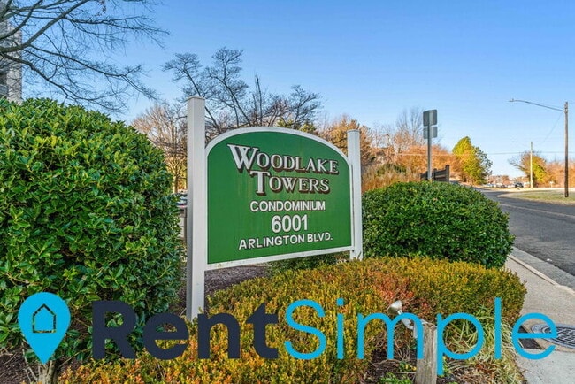 Foto del edificio - 6001 Arlington Blvd