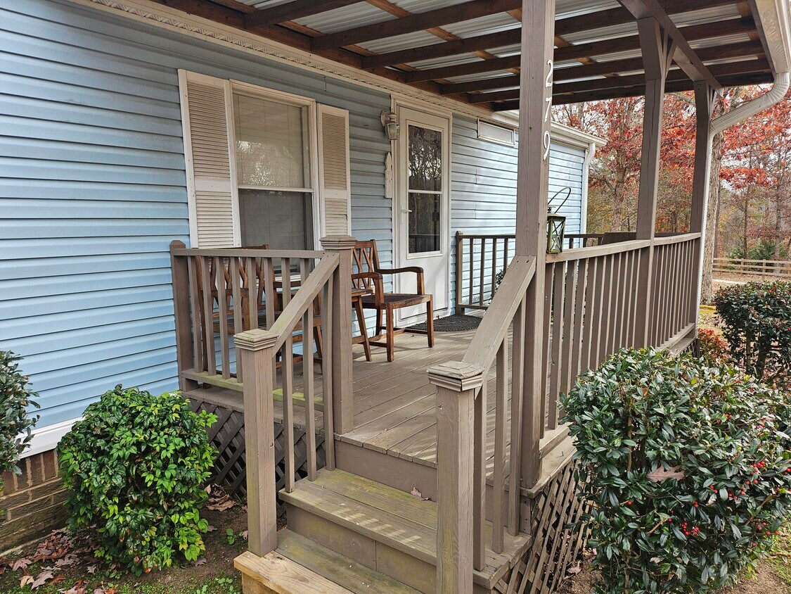 Foto principal - 279 Tricycle Hill Ln