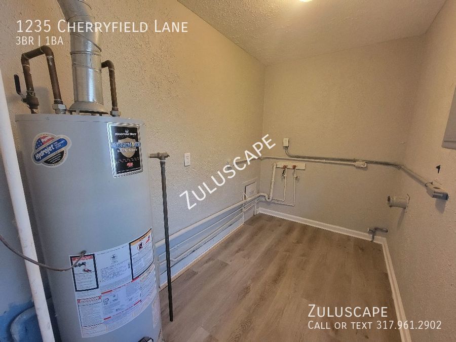 2315 Cherryfield Lane / 4 Bedroom 1 Bathro... - House for Rent in Greenwood,  IN | Apartments.com