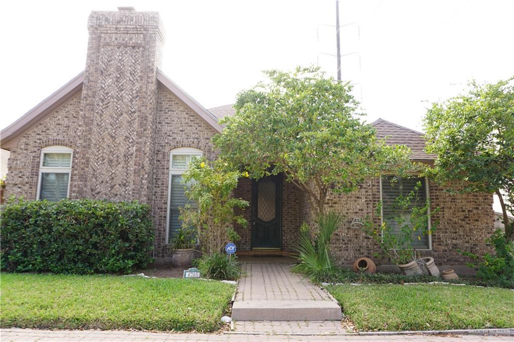 4705 N 5th St, McAllen, TX 78504 House Rental in McAllen, TX