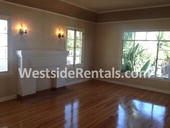 Foto principal - 425 N Sierra Bonita Ave