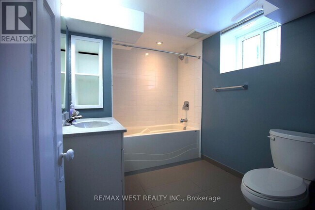 Photo du bâtiment - 32 Beatrice St