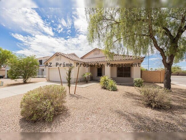 Foto del edificio - 3864 S Emery Cir