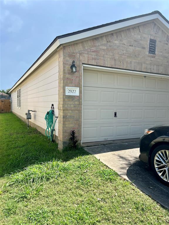 Foto del edificio - 2922 Swift Brook Glen Way