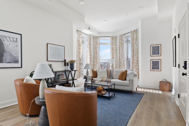 Foto principal - 2201 Brookfield Ave