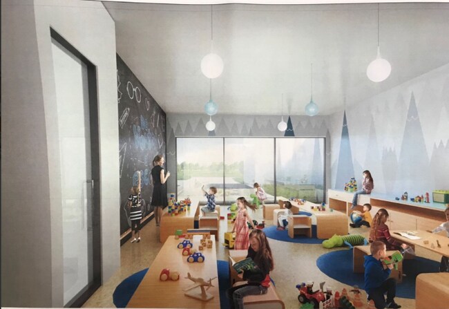 Building Photo - 711 Seagirt Ave