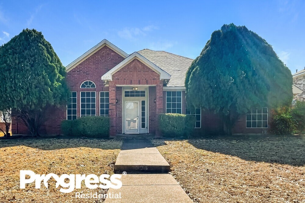 540 Saddle Head Dr, DeSoto, TX 75115 House for Rent in DeSoto, TX