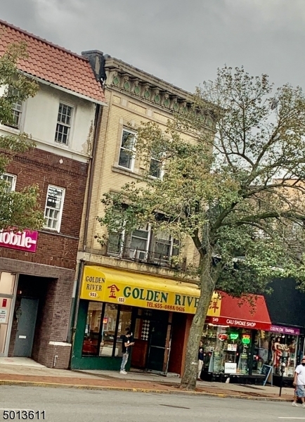 Primary Photo - 553 Bloomfield Ave