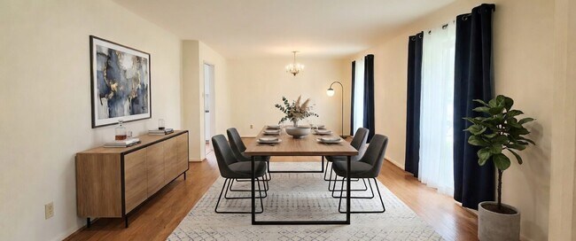 Foto del edificio - 5455 Kuldell Dr