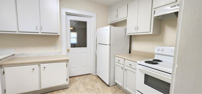 Foto del edificio - 413 N Magnolia St