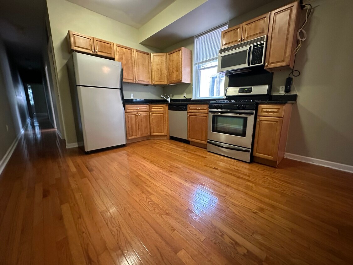 Foto principal - 37 N Preston St