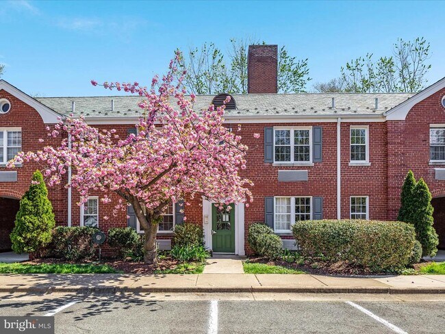 Building Photo - 3307 Commonwealth Ave