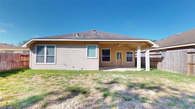 Foto del edificio - East Auden Circle, Sienna, TX 77459 - 3 BR 2 BA single-family home