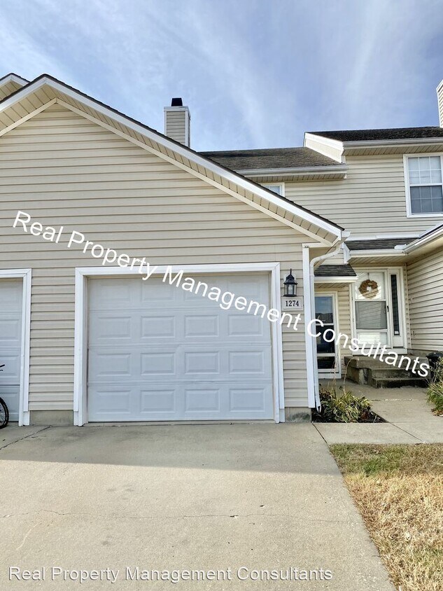 1274 NW Phelps Ct, Grain Valley, MO 64029 House Rental in Grain Valley, MO