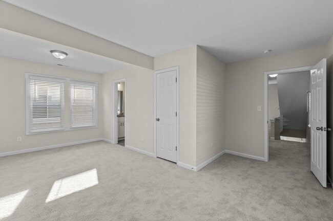 Foto del edificio - Jackson