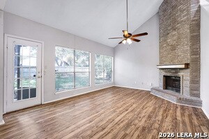 Foto del edificio - 13802 Cypress Hollow Dr