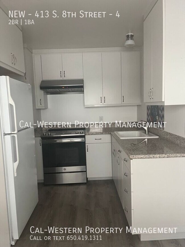 Building Photo - NEW - 413 S. 8th Street-4