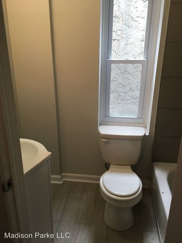 Foto del edificio - 3 br, 1 bath House - 1838 N Judson St.