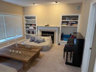 Foto del edificio - 1718 Strathshire Hall Pl