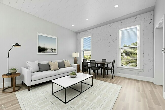 Foto del edificio - 2370 N Elston Ct
