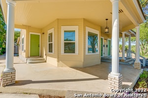 Foto del edificio - 530 Pruitt Ave