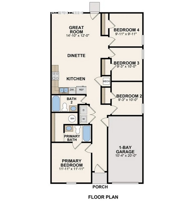Building Photo - 505 W Hilquit Dr
