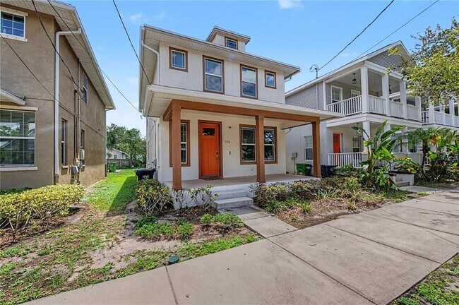 Foto del edificio - 2126 W Spruce St