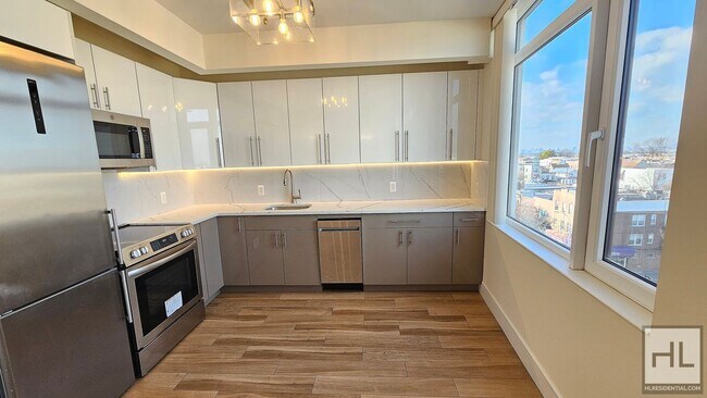 Foto del edificio - Northern Boulevard