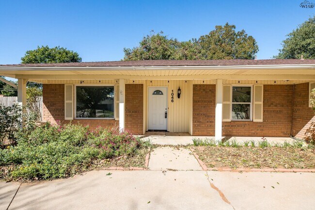 Foto del edificio - 1046 Jan Lee Dr