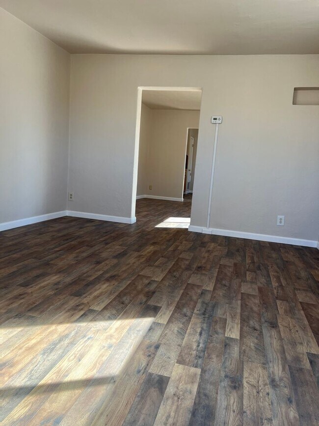 Foto del edificio - 1514 7th St. NW
