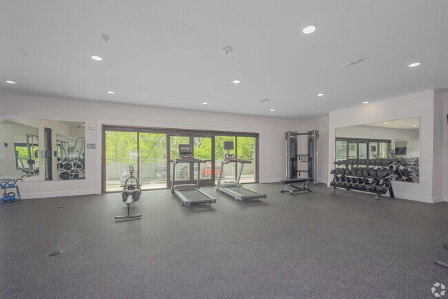 Foto del edificio - Park 7