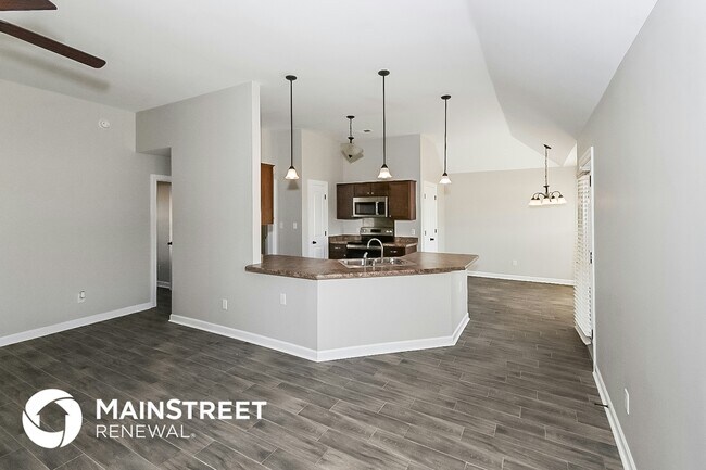 Foto del edificio - 8770 Smith Ranch Dr